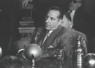 フランク･コステロ（1891～1973）  キーフォーヴァー委員会に召喚されたコステロ (1951)